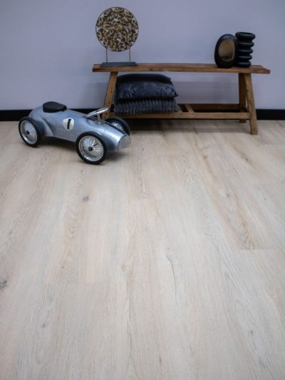 Nijl King-Size Panel Klejony